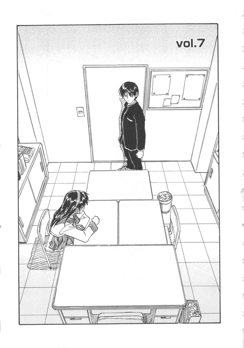 【少年漫画】拘束されて犯されちゃう巨乳JK…おっぱい揉みや手マンをされて生ハメ中出しイチャラブセックスしちゃう【ZERRY藤尾：扉をこじ開けて】