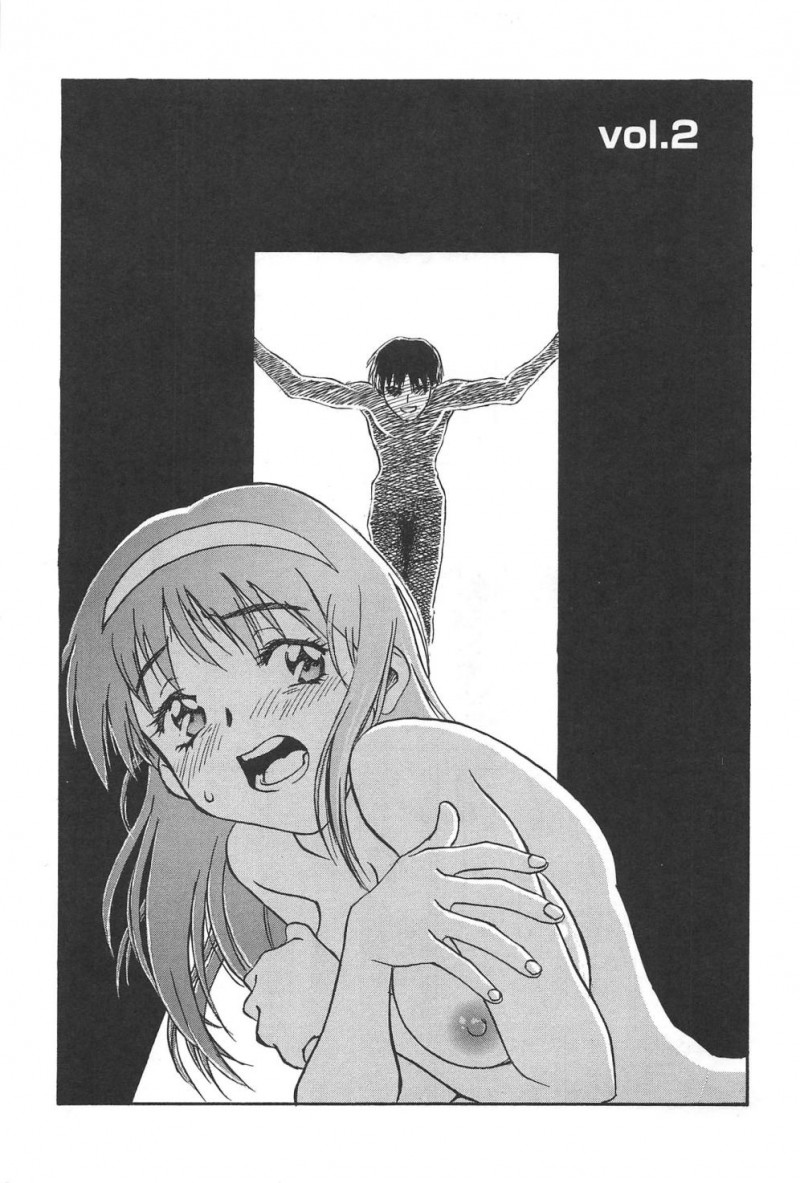 【少年漫画】生徒に調教され犯されちゃう巨乳の女教師…おっぱい揉みをされて手マンで生ハメ中出しイチャラブセックスしちゃう【ZERRY藤尾:扉をこじあけて】